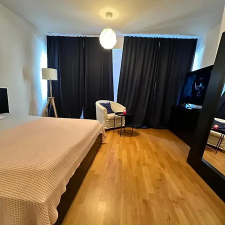 Magnifique Confort Genève